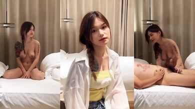 探花大神 史莱姆 约操E杯瘦体大奶妹 胸型漂亮手感Q弹 淫叫销魂超配合 满脸享受骚表情 情绪价值给满！